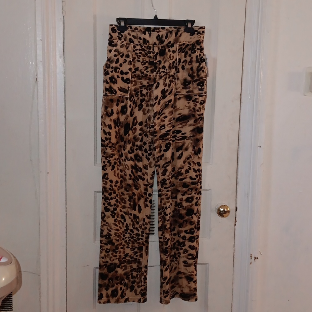 NWT Juicy Couture Flowy Pants